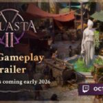 Tactical RPG Solasta II Sets Early Access Debut for Q1 2026