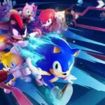 Sonic Rumble, from Angry Birds maker Rovio, will finally be out next month after multiple delays