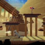Space Adventure Cobra: The Awakening Review