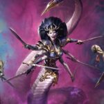 New Total War fantasy and historical project announcements are coming this December, alongside Warhammer’s Tides of Torment DLC