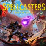 Spellcasters Chronicles Is Quantic Dream’s New F2P 3v3 Competitive Multiplayer Game