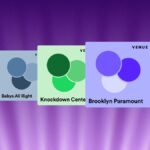 Spotify now lets you follow venues to get details on upcoming concerts
