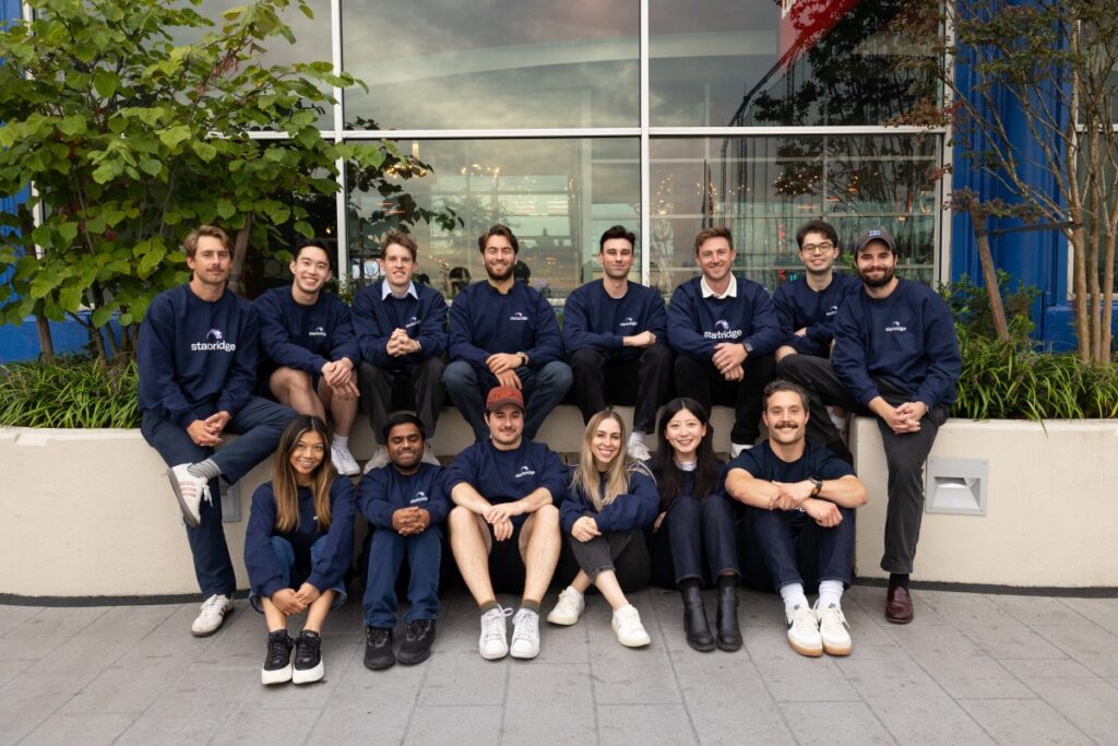 David Sacks’ Craft leads $42 million Series A in govtech startup Starbridge