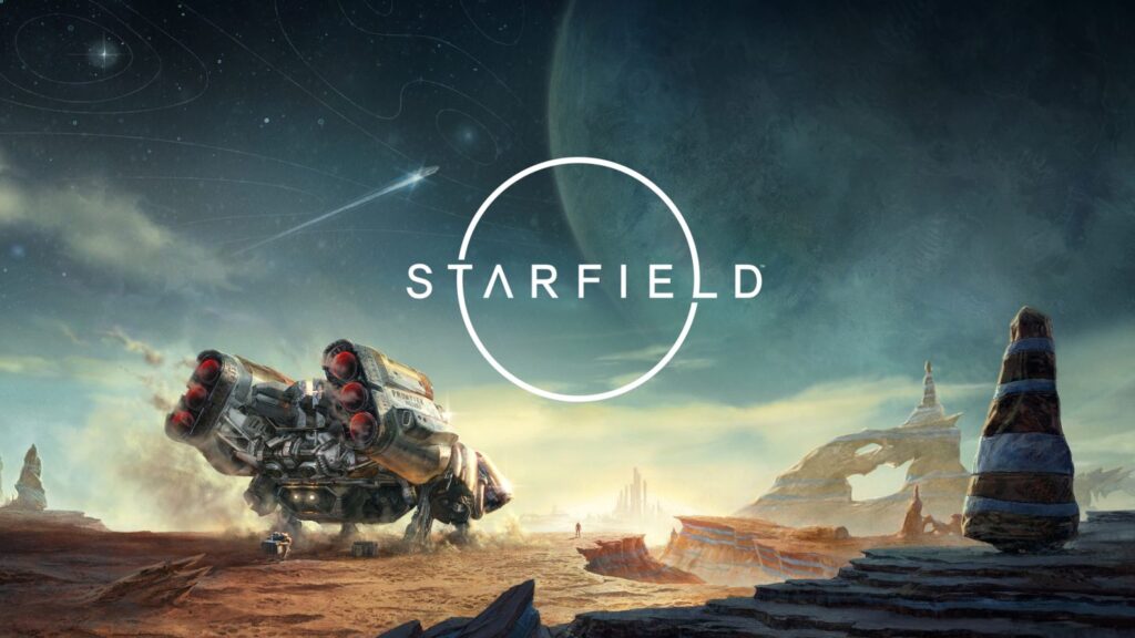 Starfield PlayStation 5 Port Announcement Is Rumored For 2026