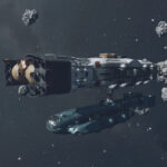 Former Starfield Designer Says It’s a “Good Game” Let Down by Space Being “Inherently Boring”