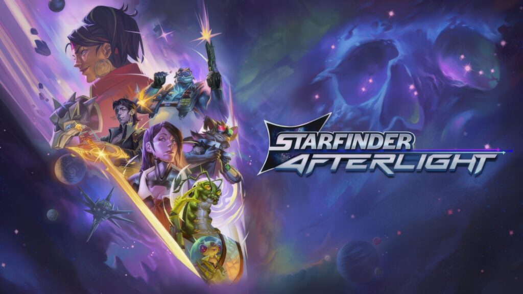 Starfinder: Afterlight Q&A – ‘Even After Baldur’s Gate 3, Not Many Are Jumping into cRPGs, and We Wanted to Try’