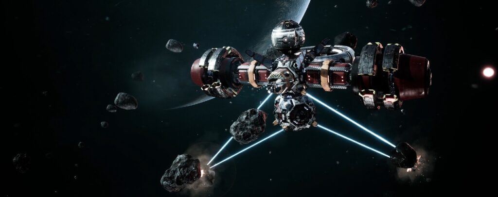 Starminer will require more development time before early access release