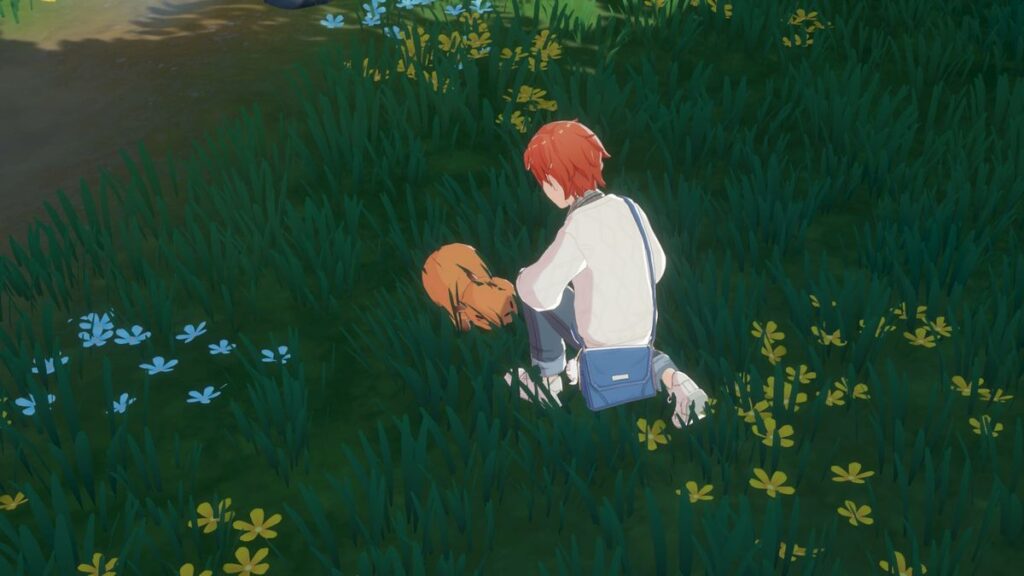 This Anime-Style Cozy Game Is One of the Most Charming Farming Sims Coming in 2026