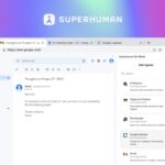 Grammarly rebrands to ‘Superhuman,’ launches a new AI assistant