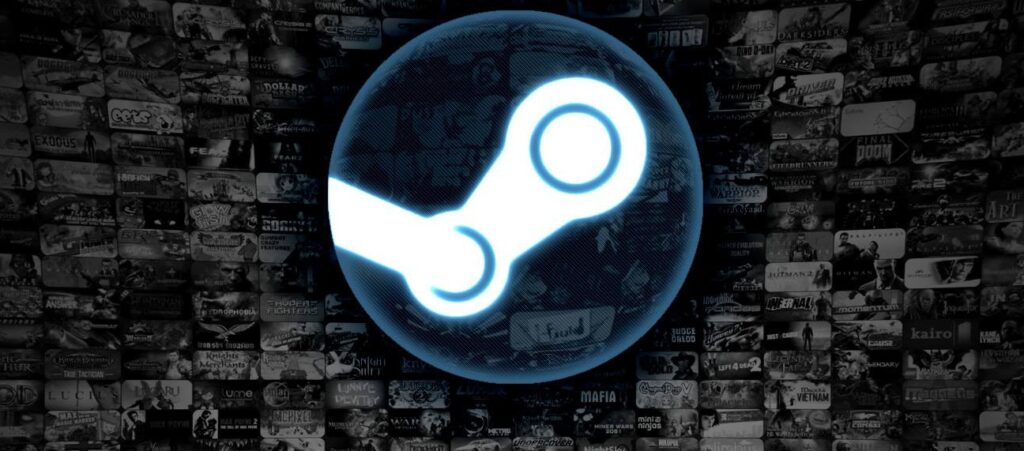 Steam gets a Personal Calendar feature giving a new way to discover games