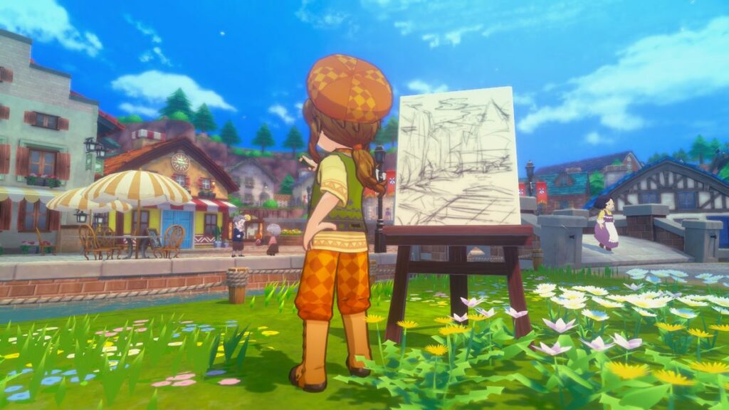 Story of Seasons Grand Bazaar’s Major 1.1 Update is Out Now