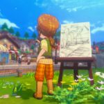 Story of Seasons Grand Bazaar’s Major 1.1 Update is Out Now