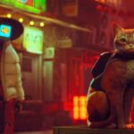 Stray, The Cat Adventure Game, Will Reportedly Headline PlayStation Plus November 2025 Lineup