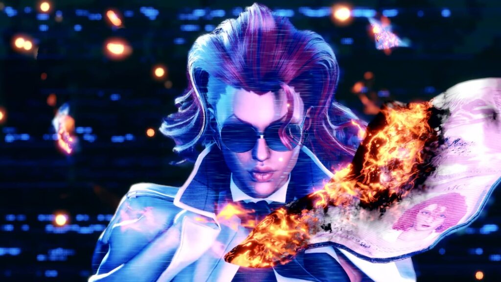 Street Fighter 6 director shares surprise at Capcom’s controversial decision to charge pay-per-view for its esports finals