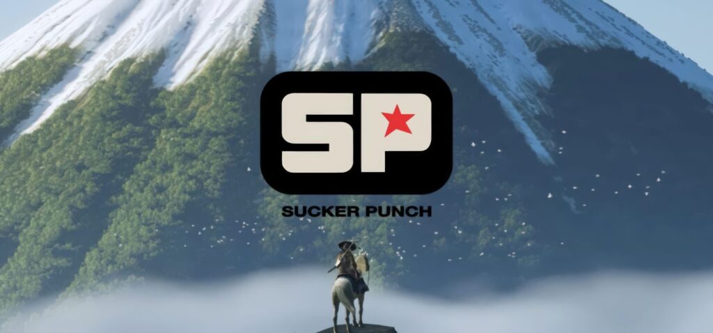 Sucker Punch Suggests It Will Stick with Making One Game at a Time After Ghost of Yotei
