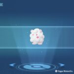Pokémon Legends Z-A Swirlix evolution guide: How to get Whipped Dream and evolve Swirlix