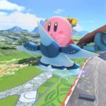 Nintendo’s second Kirby Air Riders Direct is this week, and will last an hour