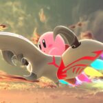 ‘I’ve thrown everything I have into this’: Sakurai says Kirby Air Riders won’t get DLC or a sequel