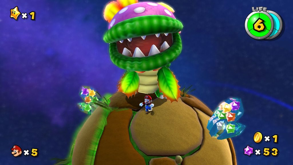 Super Mario Galaxy + Super Mario Galaxy 2 Review – Reignite the Joy of 3D Platforming