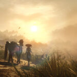 Open-World MMO Sword of Justice Releases on November 7th, PC Demo Available for Download