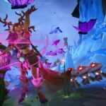 Best Sylvie Healer Build Guide in Fellowship – Rotation, Stat Priorities, and Talents