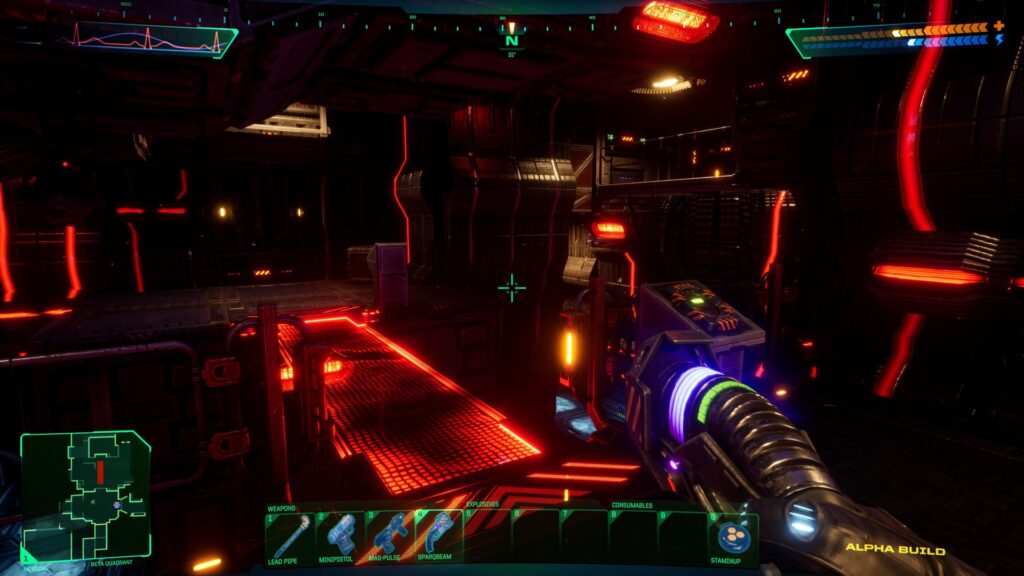 System Shock Remake Coming to Nintendo Switch and Nintendo Switch 2 This Year