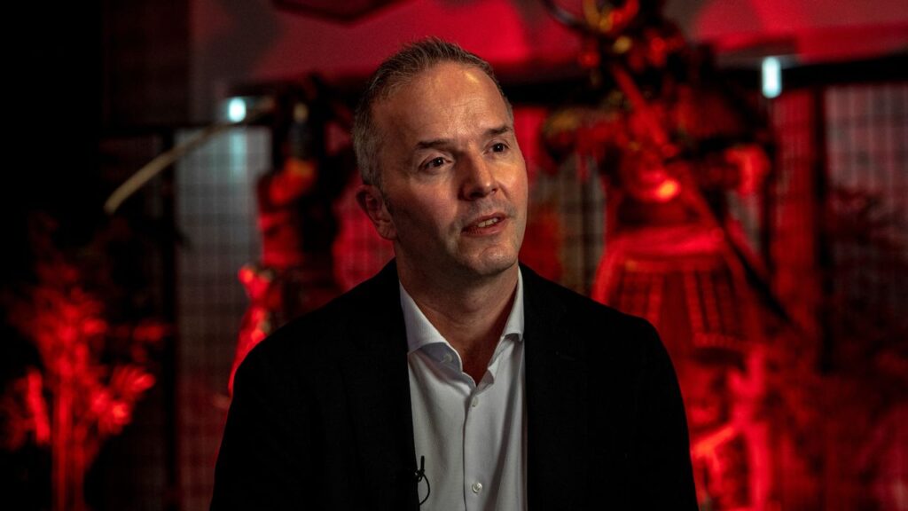 Assassin’s Creed franchise boss leaves Ubisoft just 7 months after heading up one of the best-selling games in the history of the series