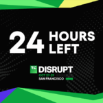 Last flash sale before TechCrunch Disrupt 2025 doors open – save up to $624 