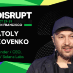 Crypto’s next chapter with Solana’s Anatoly Yakovenko at TechCrunch Disrupt 2025