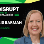 Slate Auto’s electric truck: See it here first at TechCrunch Disrupt 2025