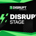 The full TechCrunch Disrupt Stage revealed: Where the future of tech breaks firstÂ