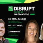 AI at the edge: How startups are powering the future of space at TechCrunch Disrupt 2025