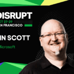 Inside Microsoft’s AI bet with CTO Kevin Scott at TechCrunch Disrupt 2025