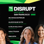 Unveiling the next wave of Startup Battlefield 200 VC judges at TechCrunch Disrupt 2025 