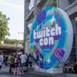 Streamer assaulted at TwitchCon slams event security: “I think other creators should seriously consider not attending in the future”