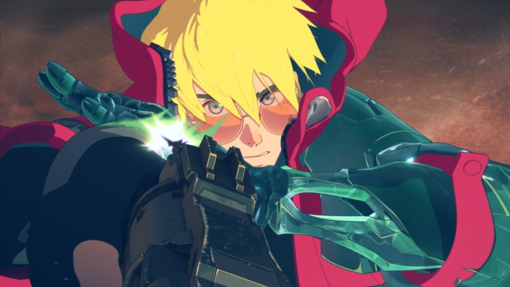 Trigun Stargaze sets the stage for series finale in new trailer