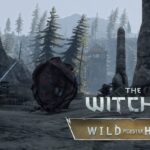 The Witcher 3 Gets New Mod with Monster Hunter-Like Mechanics and a Massive Map