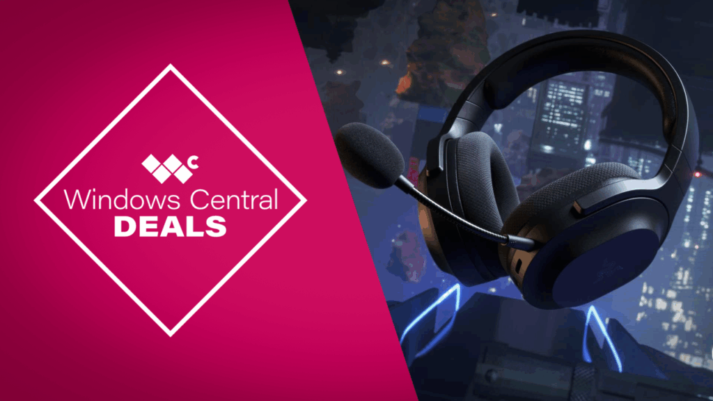 Razer’s Barracuda X headset works on nearly everything — now under $70 in multiple colors