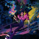 Ambrosia Sky is one of the most unique science-fiction games I’ve played — and you’ll be able to play part of it soon