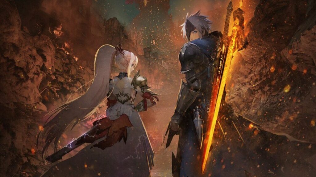 Bandai Namco’s Tales Series Has A Lot Brewing, But The Most Interesting Will Take A While to Show