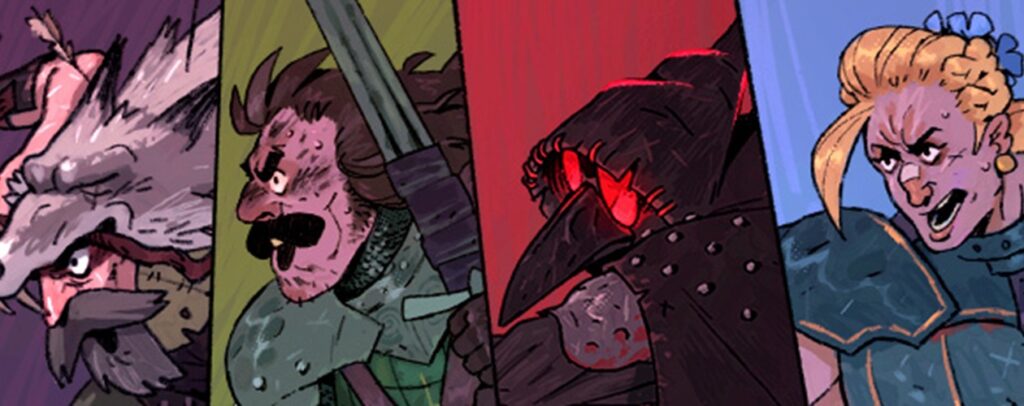 Tears of Metal is now set to release in Q1 2026
