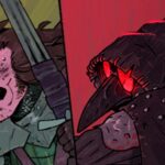 Tears of Metal is now set to release in Q1 2026