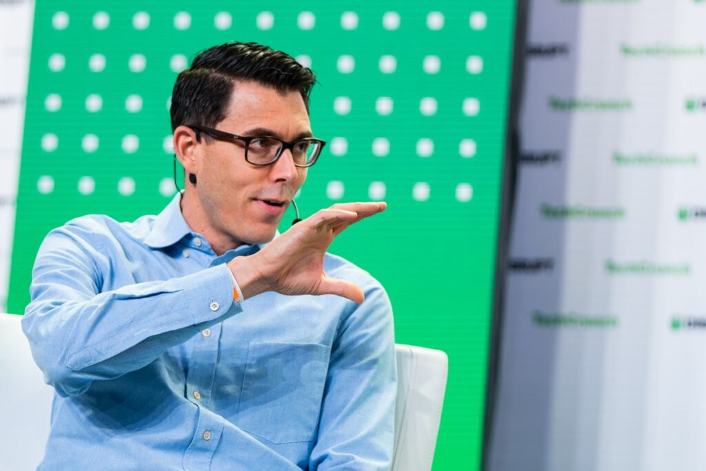 Rivian CEO takes top marketing role in shakeup ahead of R2 launch