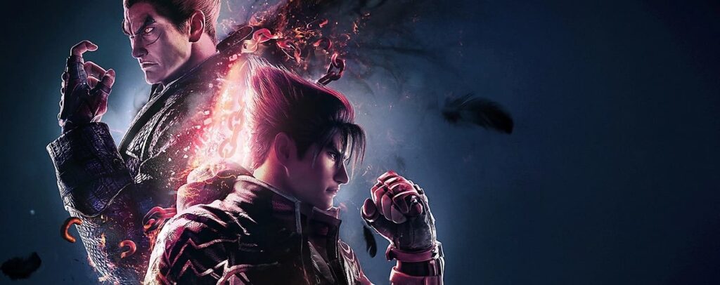 Miary Zo revealed for Tekken 8, releases this December