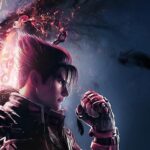 Miary Zo revealed for Tekken 8, releases this December