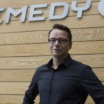 Remedy CEO Tero Virtala steps down after nine years