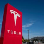 Tesla’s record sales quarter barely boosted profit