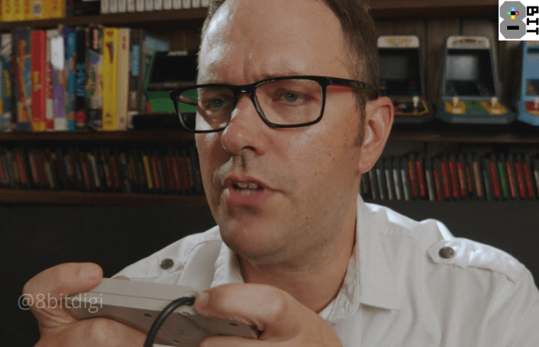 Review | The Angry Video Game Nerd 8-Bit (PC)