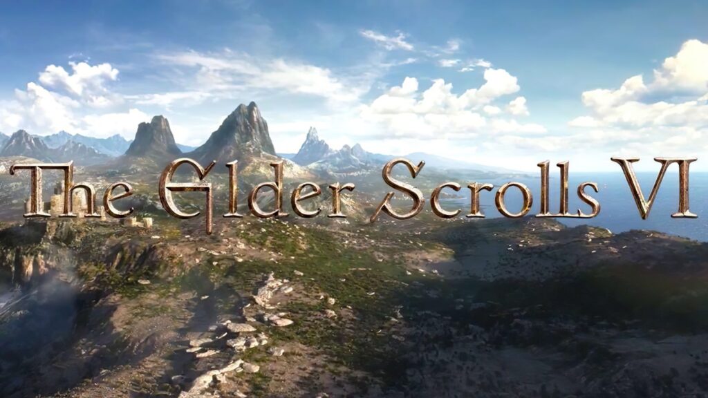 UESP Wiki Met with Bethesda to Design a Character for The Elder Scrolls VI and Left ‘Extremely Excited About What’s in Store’
