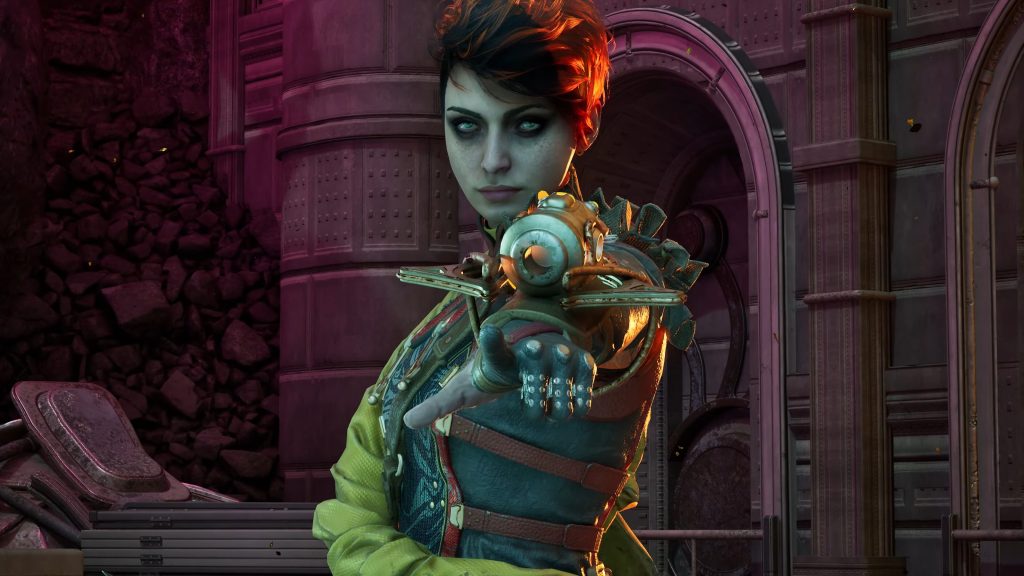 The Outer Worlds 2 Review – A Prudent Experience